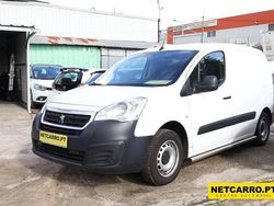 Branco Usado 2001 Peugeot Partner Van | € 11.890