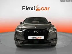 Cinza Usado 2021 DS Automobiles DS3 Crossback E-Tense Performance SUV | € 22.980 (Preço justo)