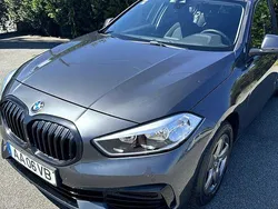 Usado 2020 BMW 116 Advantage Citadino | € 19.900 (Bom preço)