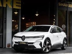 Branco Usado 2023 Renault Mégane Equilibre Citadino | € 26.890 (Bom preço)
