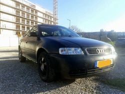 Usado 2000 Audi A3 Sedan | € 2.800 (Preço justo)
