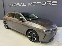 Cinza Usado 2023 Opel Astra Elegance Sedan | € 23.740 (Preço justo)