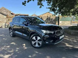 Preto Usado 2022 Volvo XC40 Inscription SUV | € 31.990 (Bom preço)