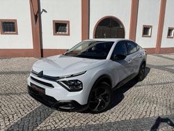 Branco Usado 2024 Citroën C4 | € 25.900 (Preço justo)