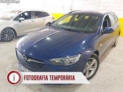 Azul Usado 2020 Opel Insignia Business Edition Carrinha | € 16.950 (Preço justo)