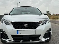 Usado 2017 Peugeot 3008 Allure Sedan | € 24.000