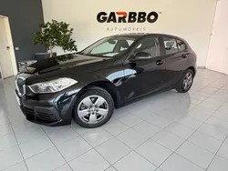 Preto Usado 2020 BMW 116 Citadino | € 20.950 (Bom preço)