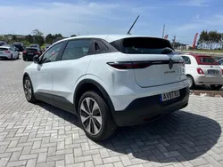 Branco Usado 2023 Renault Mégane Equilibre | € 28.000 (Preço elevado)