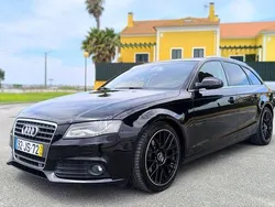 Usado 2010 Audi A4 Carrinha | € 12.000 (Preço justo)