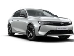 Cinza Novo 2024 Opel Astra Edition | € 35.805