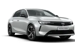Cinza Novo 2024 Opel Astra Edition | € 35.805