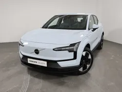Azul Usado 2024 Volvo EX30 Core SUV | € 35.900 (Bom preço)