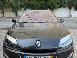 Usado 2014 Renault Laguna III Carrinha | € 5.999 (Super Preço)