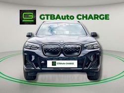 Preto Usado 2024 BMW iX3 M Sport SUV | € 54.999 (Super Preço)