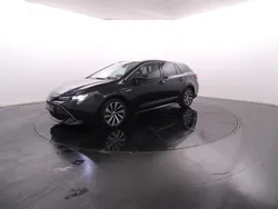 Preto Usado 2021 Toyota Corolla | € 27.500 (Caro)