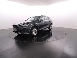 Cinzento Usado 2023 Cupra Formentor SUV | € 30.900 (Preço justo)