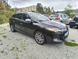 Usado 2010 Renault Mégane GT Line GT-Line Carrinha | € 5.565 (Super Preço)