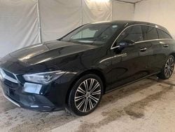 Usado 2021 Mercedes CLA250e Shooting Brake Progressive Carrinha | € 28.500 (Preço justo)