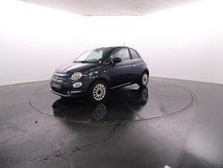 Azul Usado 2023 Fiat 500 Tech Citadino | € 15.450 (Preço justo)