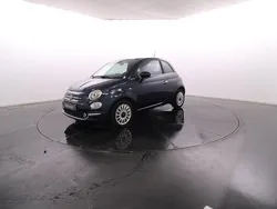 Azul Usado 2023 Fiat 500 Tech Citadino | € 15.450 (Preço justo)