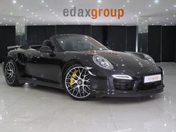 Preto Usado 2014 Porsche 991 | € 129.900
