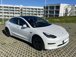 Usado 2020 Tesla Model 3 Standard Range Sedan | € 21.000 (Preço justo)