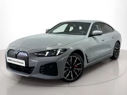 Usado 2024 BMW i4 Shadowline Sedan | € 55.900 (Caro)