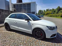 Usado 2010 Audi A1 S-Line Citadino | € 11.250 (Preço justo)