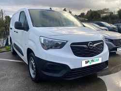 Branco Usado 2022 Opel Combo Enjoy Van | € 15.790 (Preço elevado)