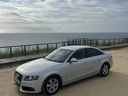 Usado 2010 Audi A4 Sedan | € 8.990 (Super Preço)
