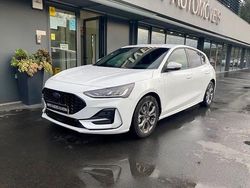Branco Usado 2024 Ford Focus | € 20.990 (Bom preço)