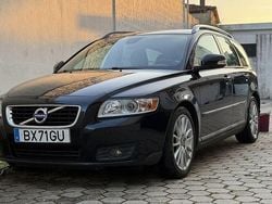 Usado 2009 Volvo V50 Carrinha | € 4.200 (Preço justo)