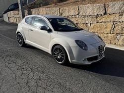Usado 2012 Alfa Romeo MiTo Quadrifoglio Verde Citadino | € 9.200 (Bom preço)