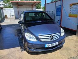 Usado 2005 Mercedes B200 Monovolume | € 5.750