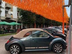 Usado 2003 VW Beetle Cabrios | € 8.000