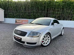 Cinza Usado 1999 Audi TT Coupé | € 5.990 (Super Preço)