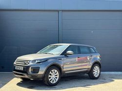 Antracite Usado 2018 Land Rover Range Rover evoque SUV | € 25.500 (Bom preço)