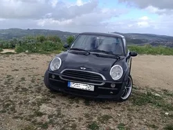 Usado 2003 Mini One D Citadino | € 4.300 (Super Preço)