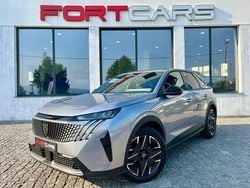 Cinza Usado 2024 Peugeot 3008 Allure SUV | € 32.450