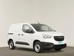 Branco Usado 2023 Opel Combo Monovolume | € 17.990 (Preço justo)