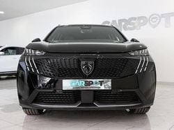 Preto Usado 2024 Peugeot 5008 GT Monovolume | € 39.980