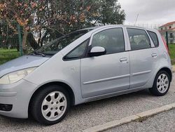 Usado 2005 Mitsubishi Colt Sedan | € 6.250