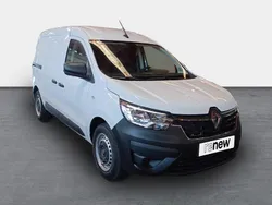 Branco Usado 2022 Renault Kangoo Life Monovolume | € 14.990 (Preço justo)