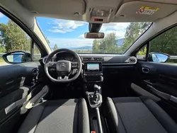 Usado 2022 Citroën C3 PureTech Citadino | € 12.900 (Super Preço)