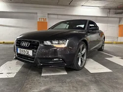 Usado 2013 Audi A5 Coupé | € 19.450 (Preço elevado)