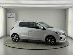 Branco Usado 2024 Mitsubishi Space Star Edition Citadino | € 14.600 (Preço justo)