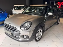 Antracite Usado 2020 Mini Clubman Carrinha | € 14.990 (Super Preço)