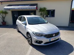 Cinza Usado 2020 Fiat Tipo Mirror Carrinha | € 12.900 (Preço justo)