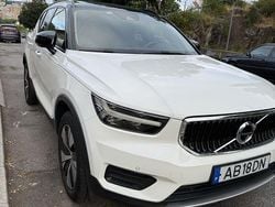 Usado 2020 Volvo XC40 SUV | € 23.999