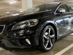 Usado 2015 Volvo V40 R-Design | € 9.250 (Bom preço)